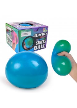 Jumbo Color Changing Stress Ball